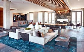 Ac Hotel By Marriott Sunnyvale Cupertino